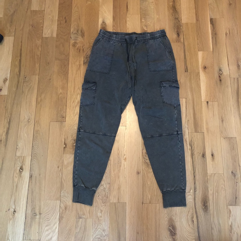 Sundance Cargo Joggers